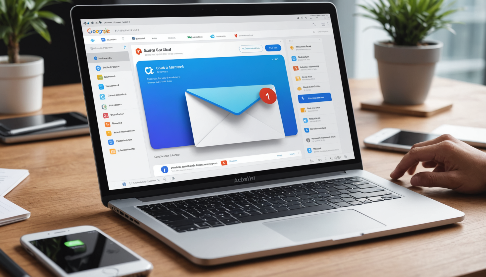 découvrez comment optimiser la gestion de vos e-mails avec mail ovh en 2025 : fonctionnalités, conseils pratiques et étapes pour une messagerie performante et sécurisée.
