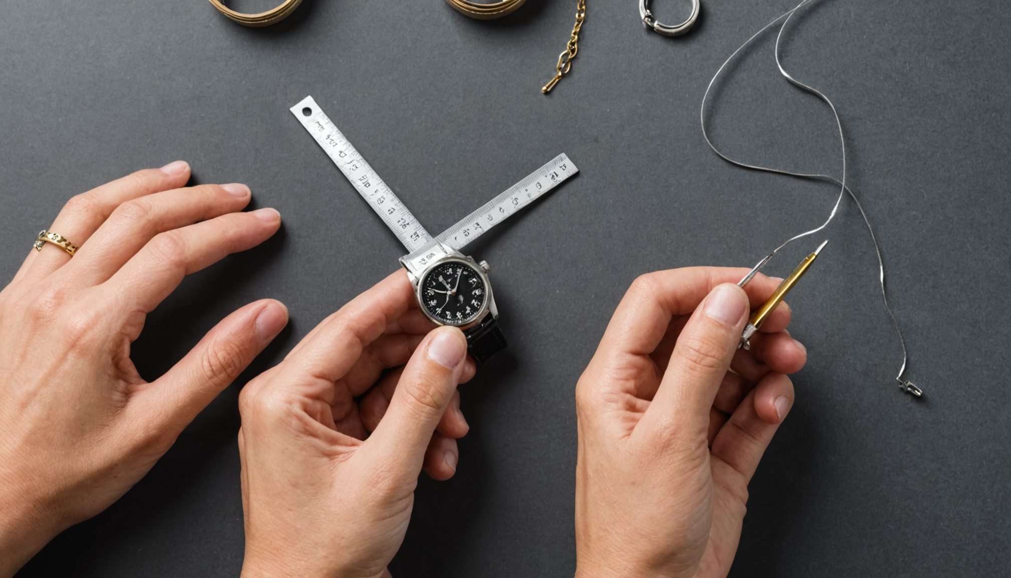 découvrez comment convertir facilement les pouces en centimètres pour mesurer précisément vos bijoux et accessoires. sublimez votre style en 2025 grâce à nos conseils pratiques !