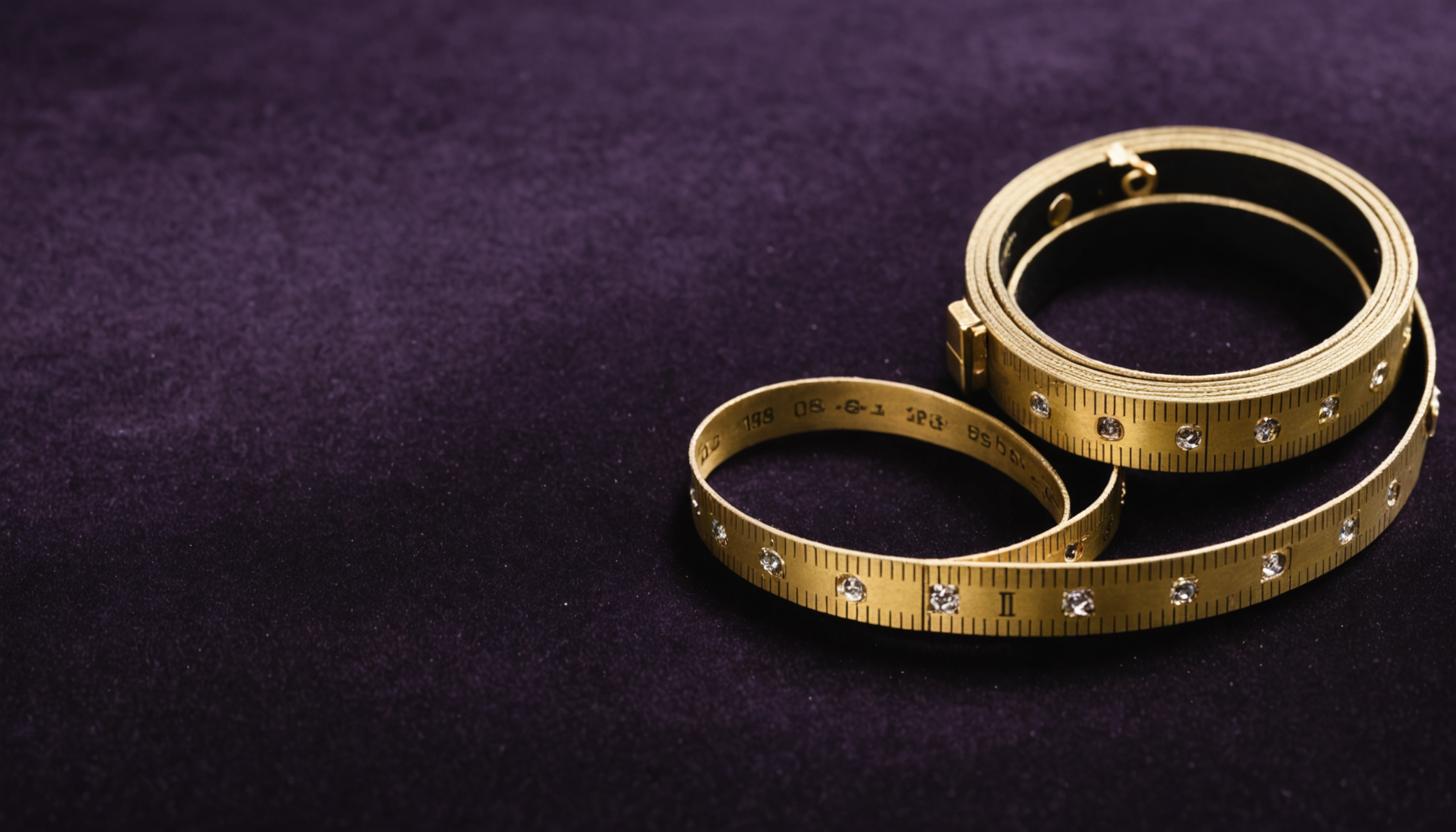apprenez à convertir pouces en centimètres pour mesurer vos bijoux et accessoires avec précision. sublimez votre style en 2025 grâce à nos conseils pratiques de mesure !