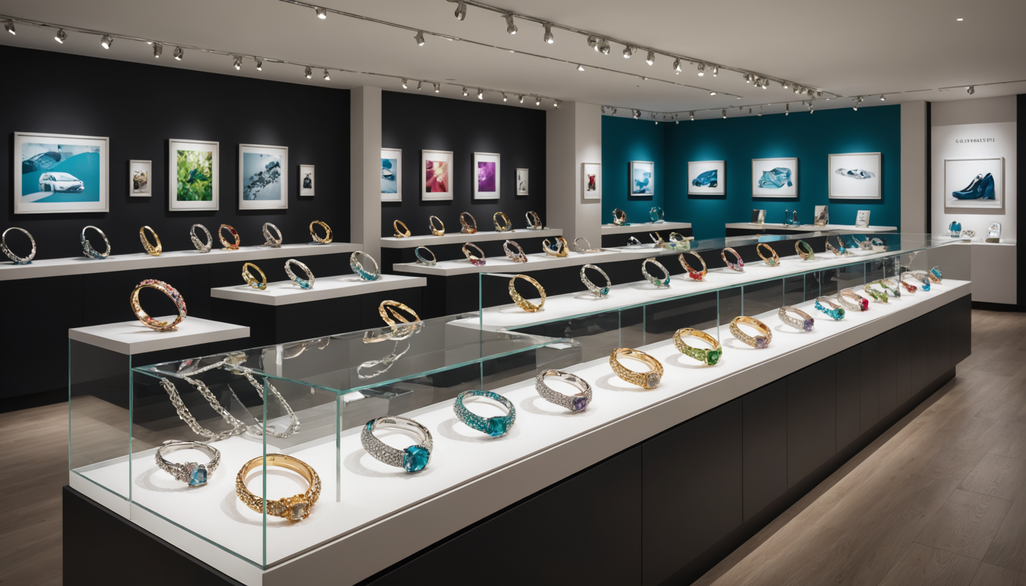 découvrez comment le polytrack révolutionne les bijoux tendance en 2025 : innovation, durabilité et styles uniques pour une mode avant-gardiste.