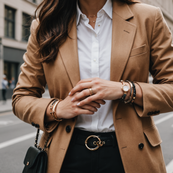 polytrack s'impose comme la nouvelle star des bijoux tendance en 2025. découvrez comment ce matériau innovant révolutionne la création et le style, alliant design unique, légèreté et durabilité pour sublimer toutes vos envies mode.